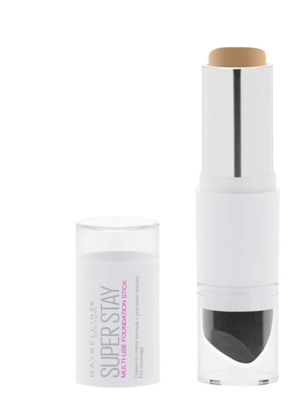 Maybelline New York Super Stay Multi Use Foundation Stick - 312 Golden